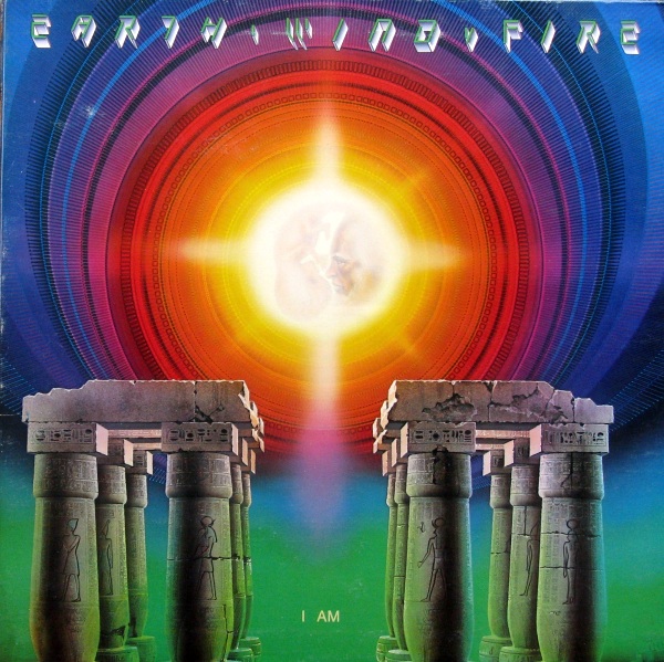 Earth, Wind & Fire Ft. Emotions